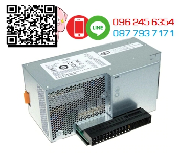 IBM P520, P52A, Power, Supply, 97P2330, 39J0544, 39J4951, 7000786, 850W