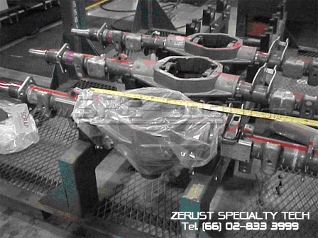 Cold Seal VCI Film
