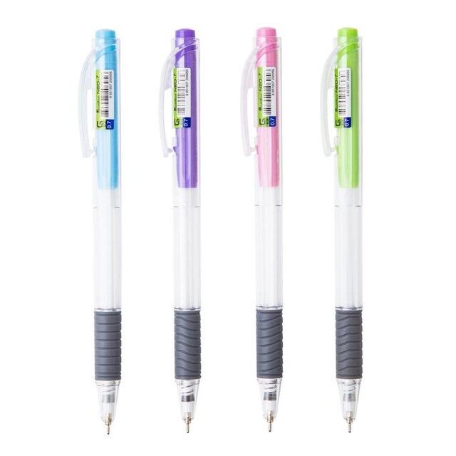 ปากกาลูกลื่น