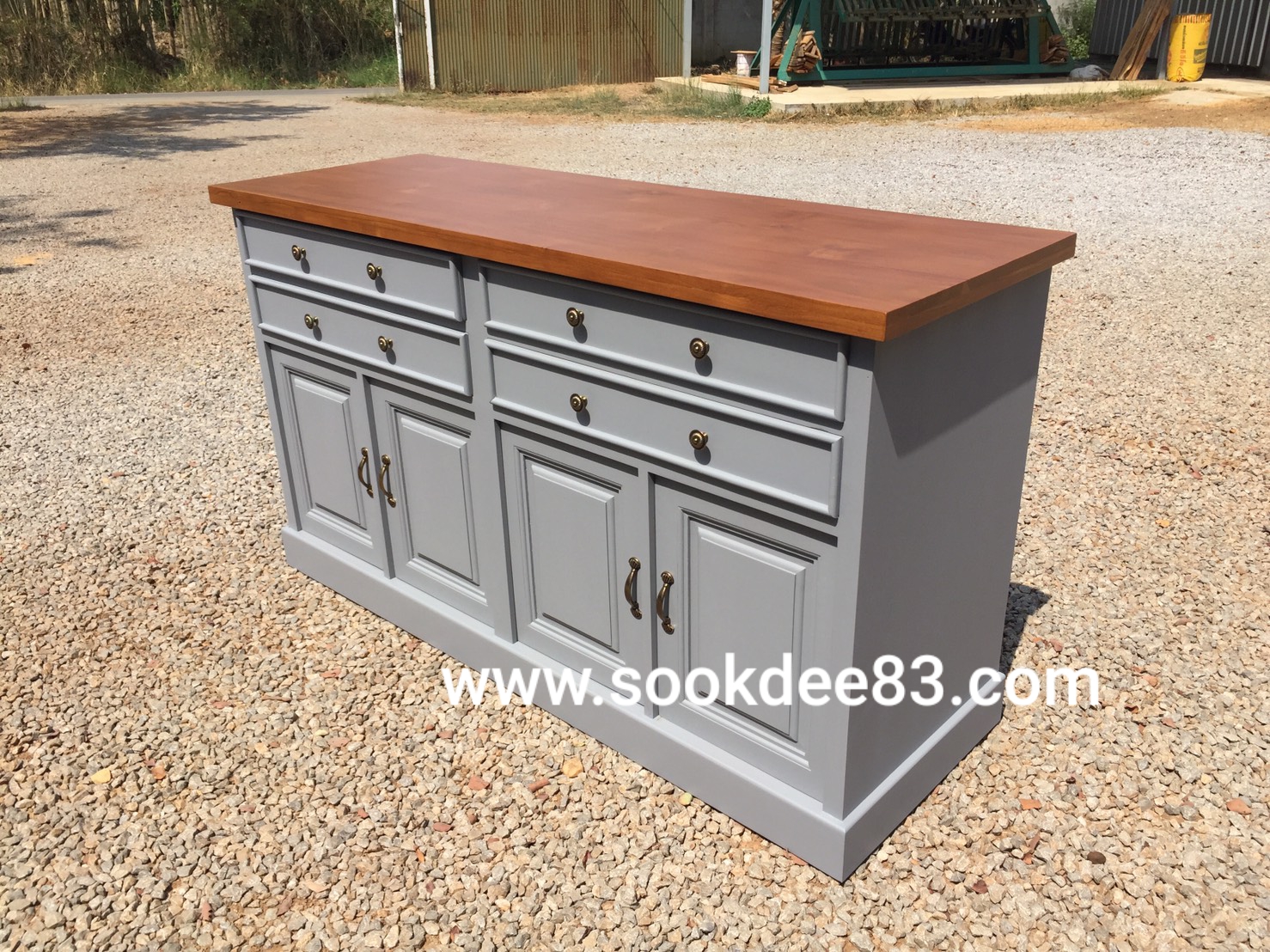 เคาน์เตอร์คลาสสิค