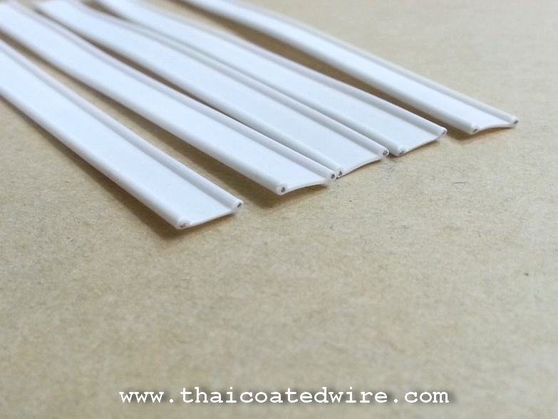 ลวดปิดปากถุง ลวดปิดถุงชา ลวดปิดถุงกาแฟ