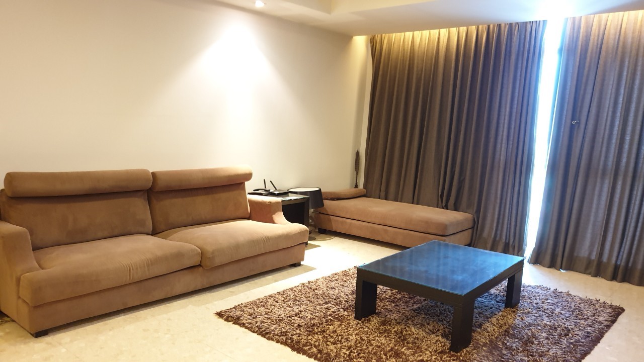 Nusasiri Grand Condo