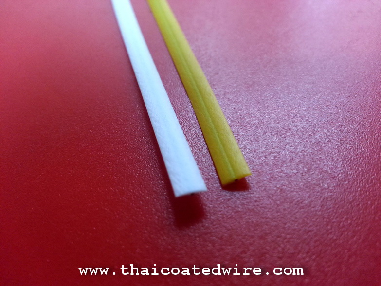 ลวดเคลือบพีอี PE Tie
