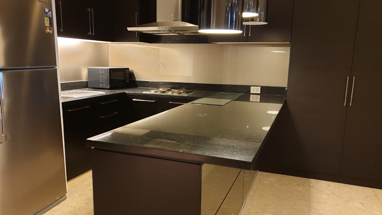 Nusasiri Grand Condo