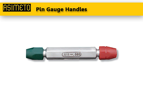 ASIMETO,P181,Pin Gauge Handles,697-41-0