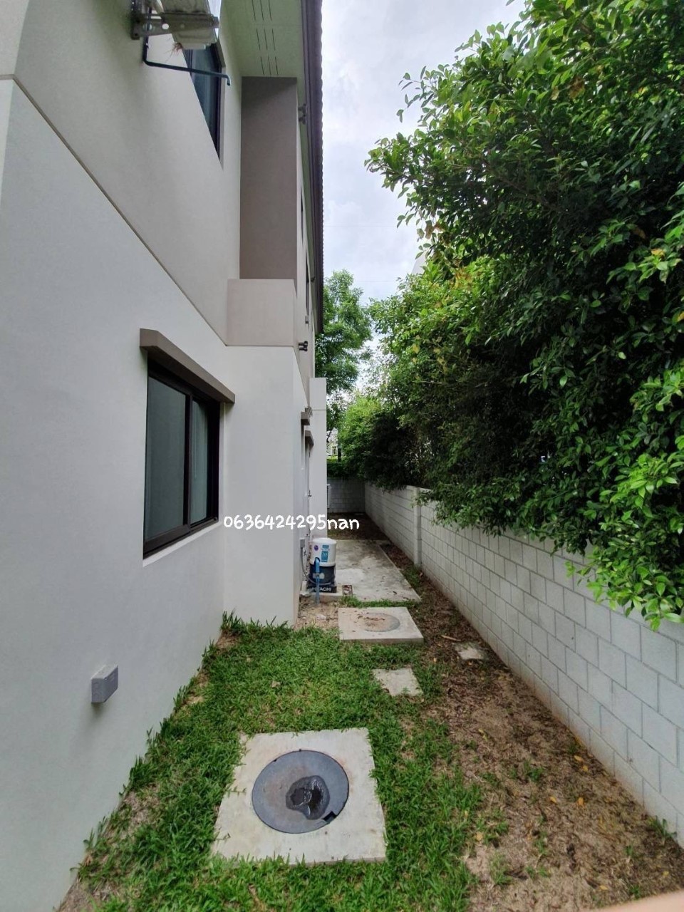 ขายบ้านเดี่ยว centro bangna บางนา กม.7 ใกล้เมกาบางนา ใหม่ สภาพดี