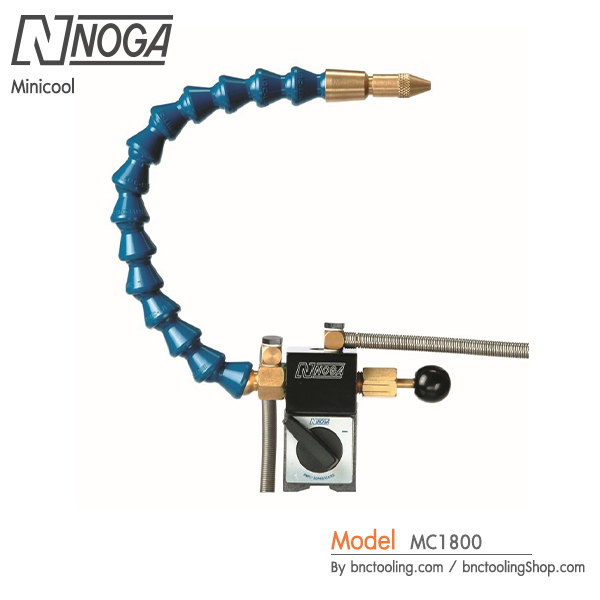 NOGA,Minicool ,MC1800