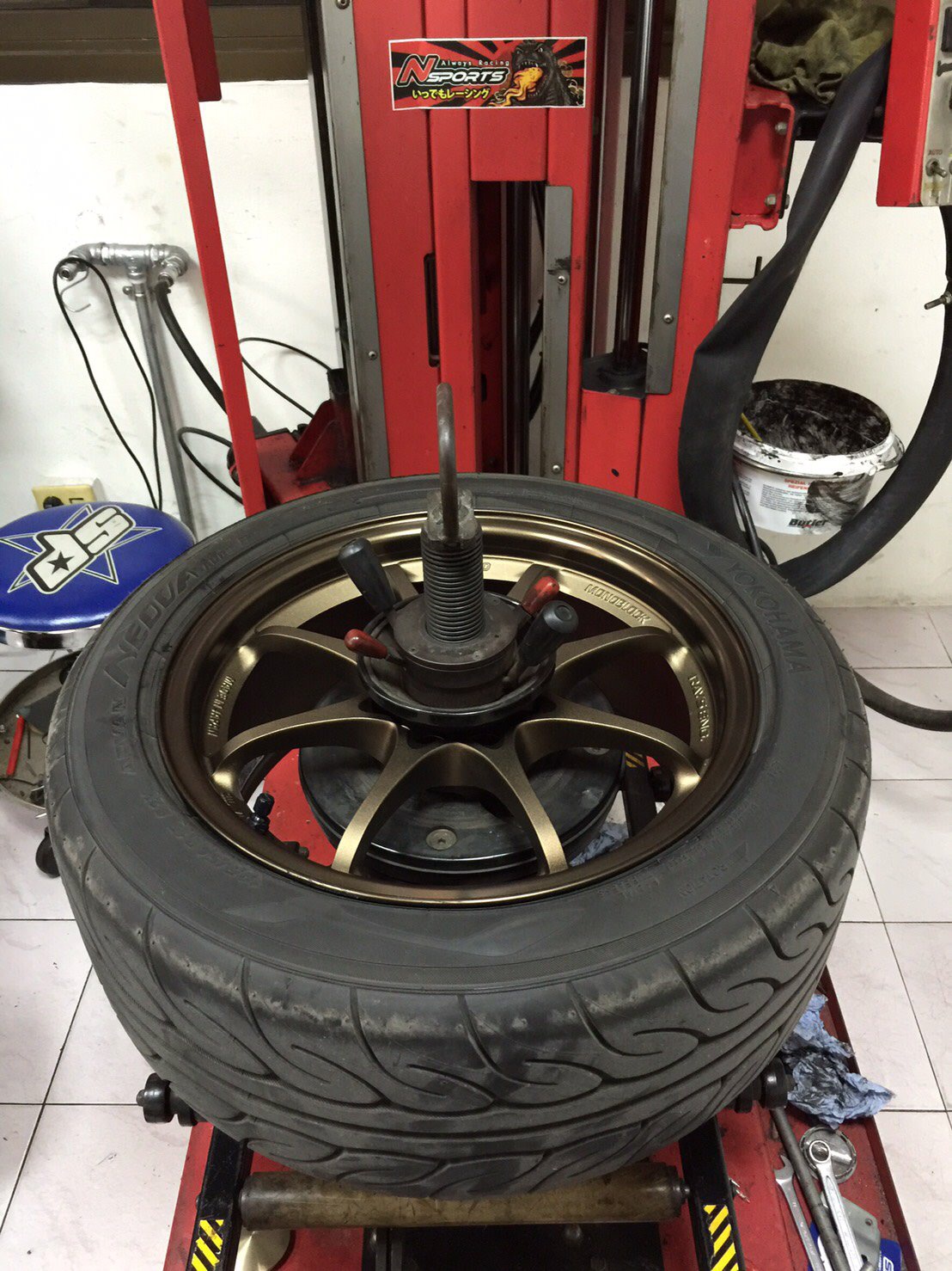 Honda Jazz + CE28 15x7+28 4-100