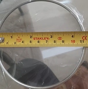 Zebra ชุดหม้อหนึ่งติ่มซำ หม้อต้มกาแฟโบราณ หม้อหุงต้ม Homey 36x20 ซม. Hi-Cr พร้อมฝาหม้อกาแฟ 3 ช่อง ตราหัวม้าลาย