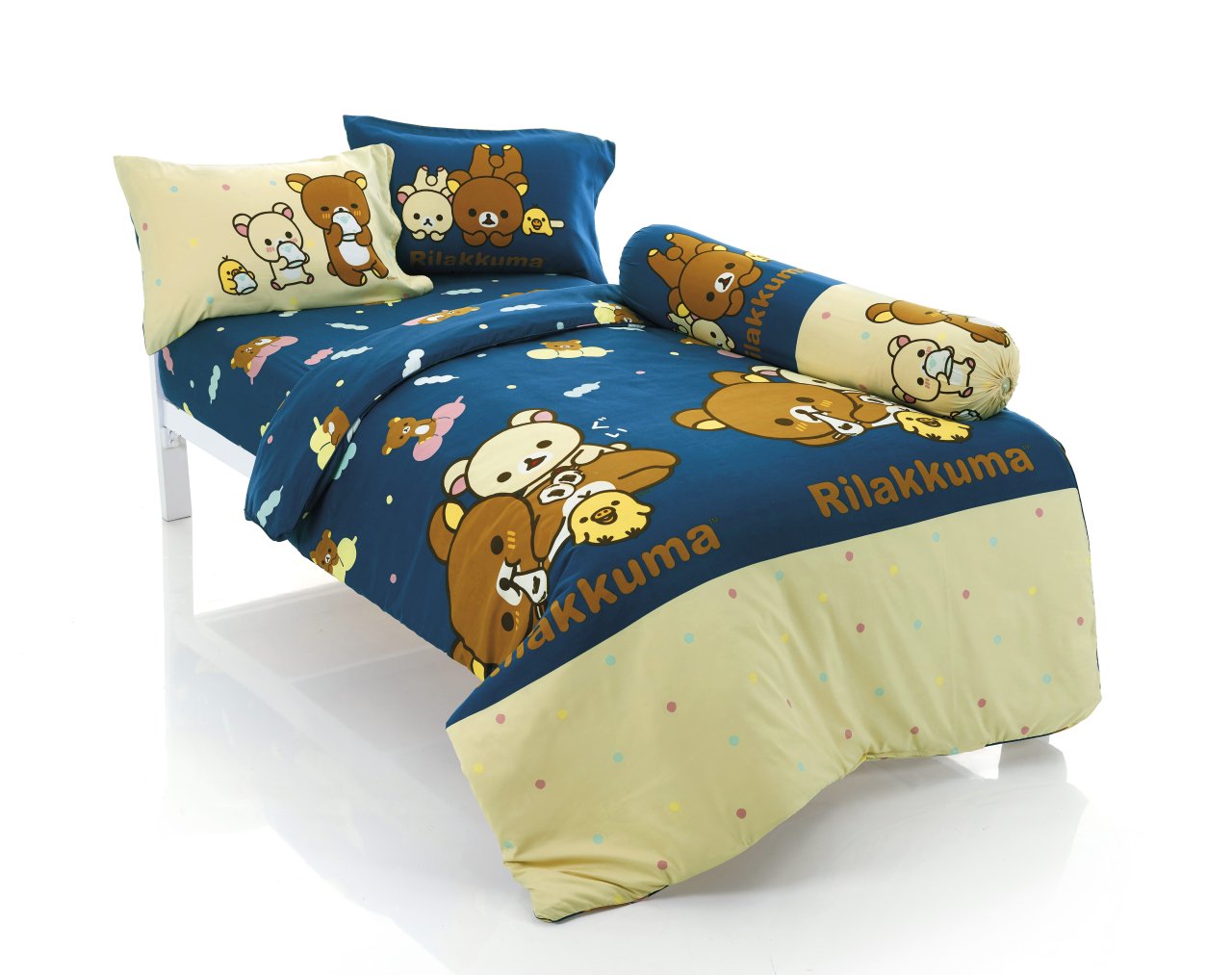 Rilakkuma – FTC048