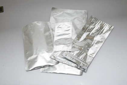 Static Shielding Bag ถุงป้องกัน ESD และความชื้น