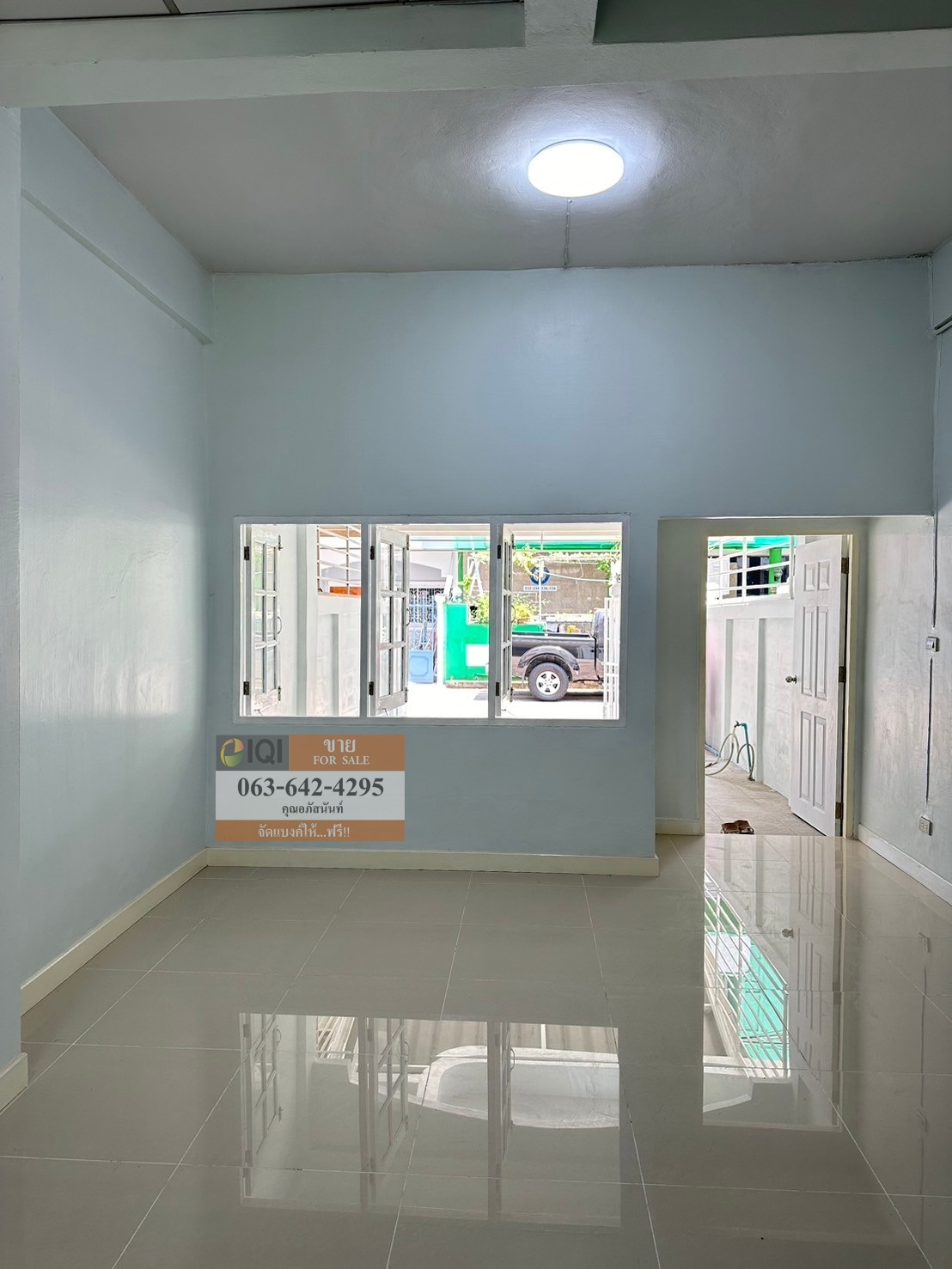 ขายทาวน์โฮม 3 ชั้น วิมเบอร์รี่โฮม สุขุมวิท 105 ลาซาล ซอย 1 ห่างสถานีรถไฟฟ้าแบริ่งเพียง 300 เมตร