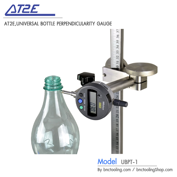 AT2E,UNIVERSAL BOTTLE PERPENDICULARITY GAUGE,UBPT-1