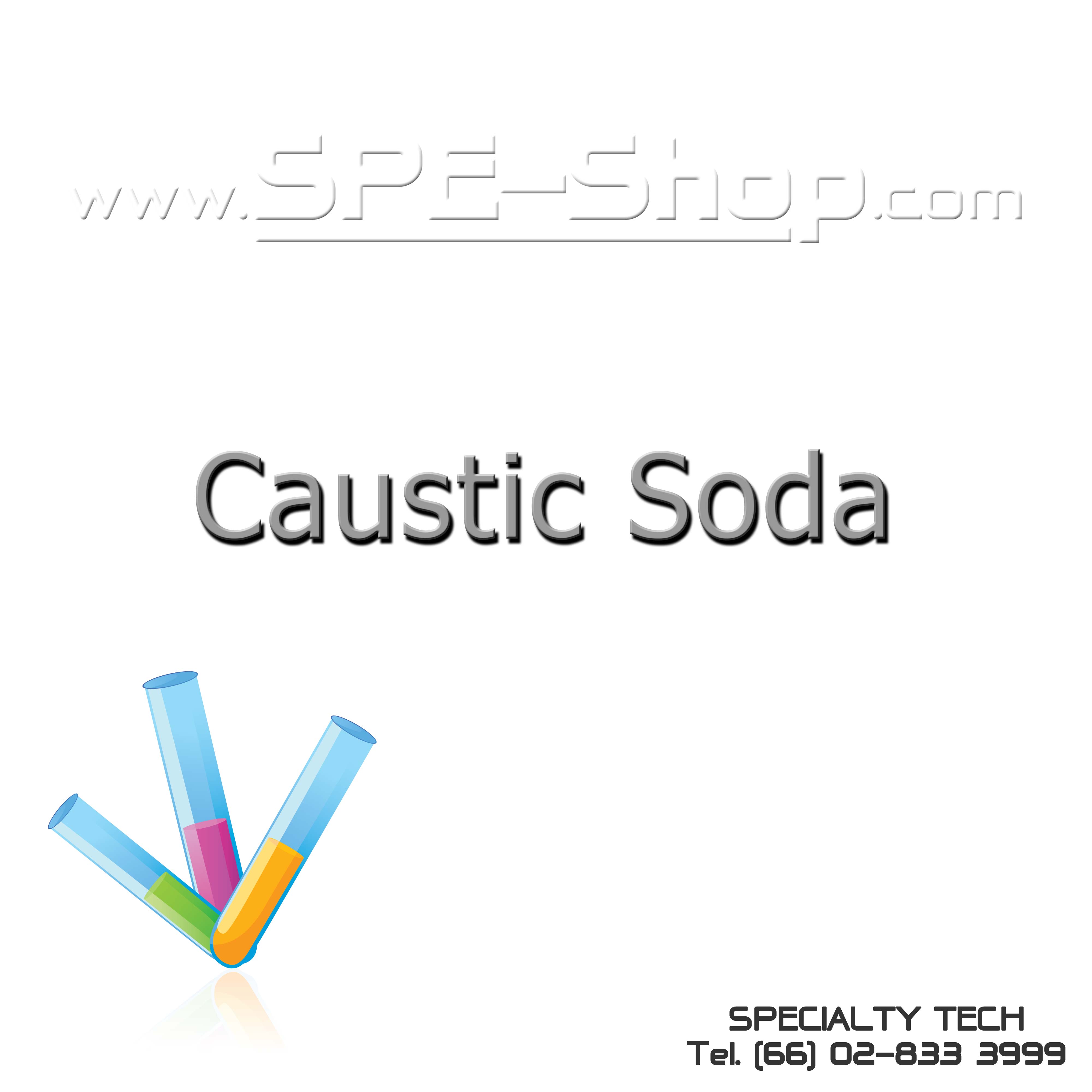 Caustic Soda