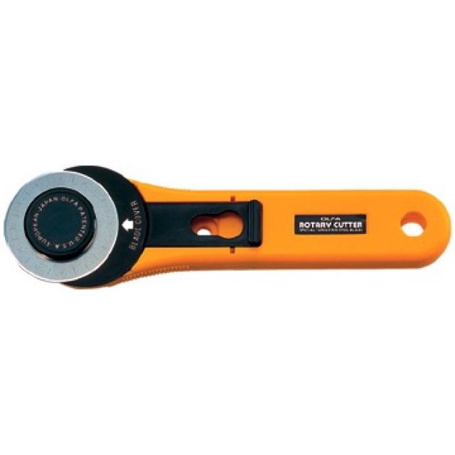 โรตารี คัตเตอร์ OLFA 45mm