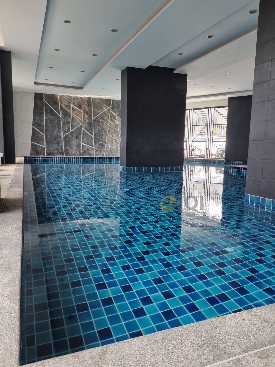 ขายคอนโด Asakan Place Srinakarin ติดถนนใหญ่ศรีนครินทร์-พัฒนาการ ใกล้รถไฟฟ้า3 สาย