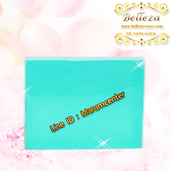 สบู่ทีทรีออยล์ Acne Tea Tree Oil