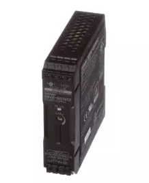 Enclosed AC DC Converter 1 Output 12V 1.2A 85 ~ 264 VAC Input