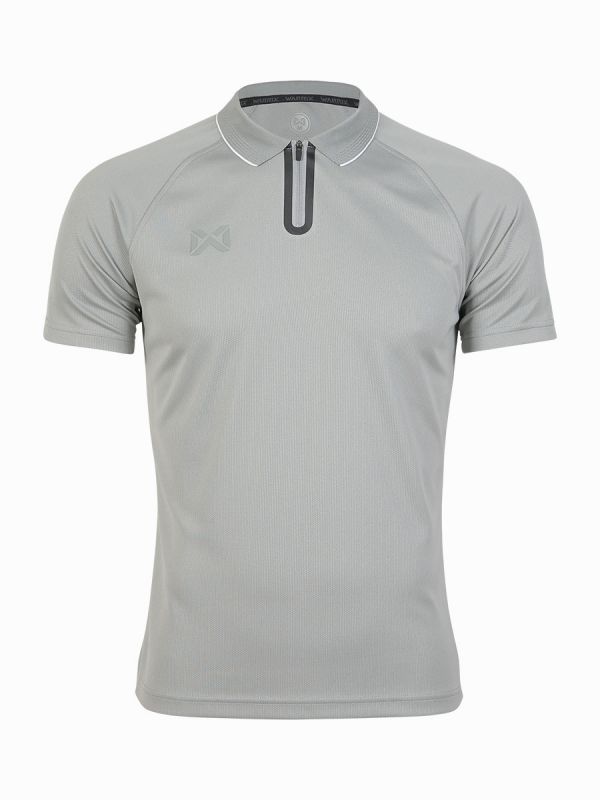 WARRIX เสื้อโปโลแขนสั้น Atibac teria รหัส WA-223PLACL30