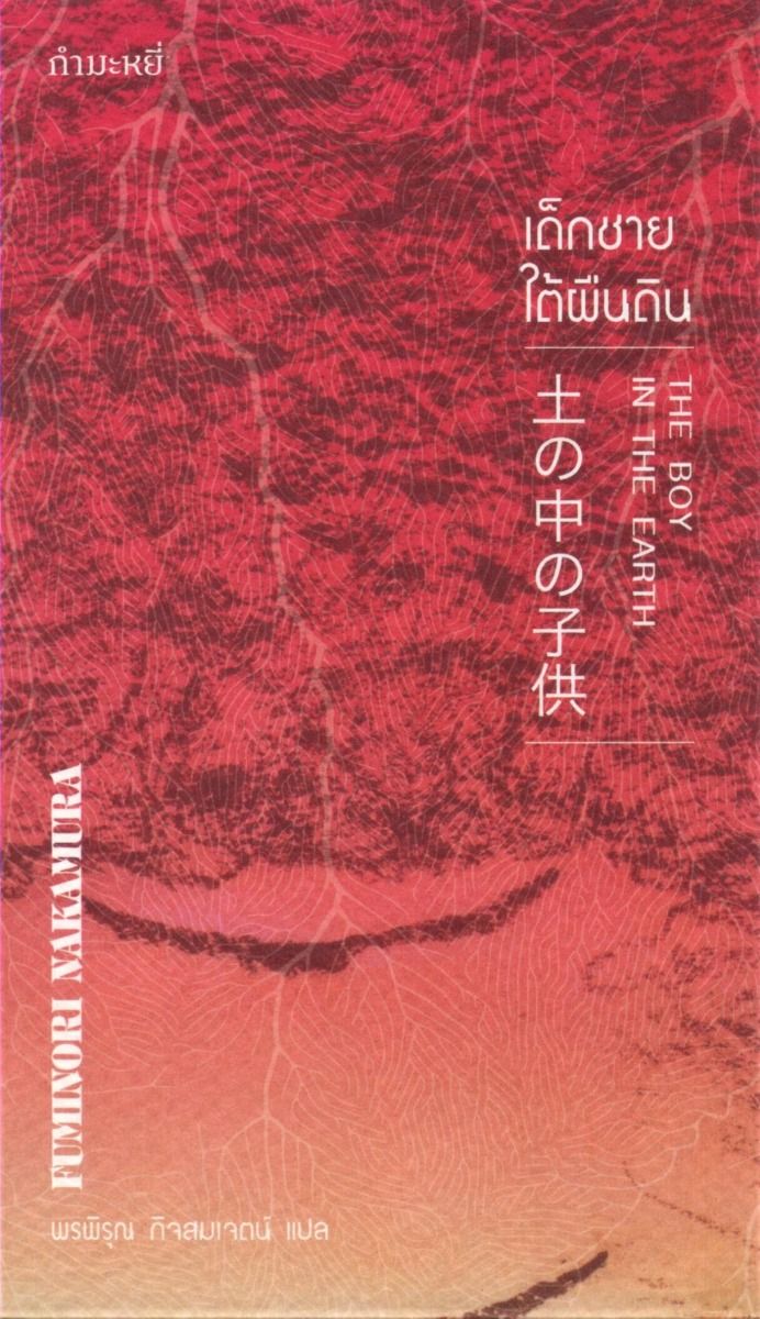 เด็กชายใต้ผืนดิน