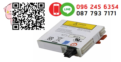 IBM 74Y5667, 44V4145 ,Cache Battery, 5679, 57B7, P6, 520, raidcard Cache