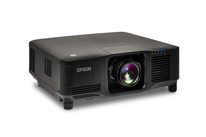 Projector Epson EB-PU2213B 13,000-Lumen 3LCD Laser Projector with 4K Enhancement projector , โปรเจคเตอร์ , เครื่องฉายโปรเจคเตอร์ , โปรเจคเตอร์ดูหนัง , เครื่องโปรเจคเตอร์