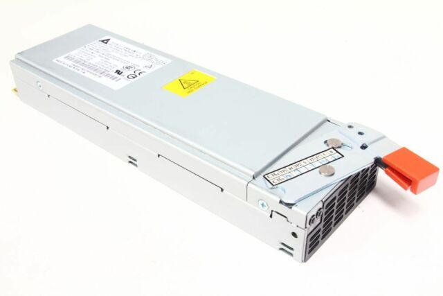 IBM X345, Server Power Supply, 49P2116, 49P2033, DPS-350MB-3 A