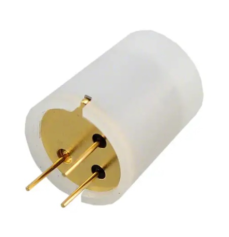 PANASONIC Sensor Motion, Pyroelectric, PIR (Passive Infrared) 197" (5m) 16.4' Polyethylene, Pearl White Lens