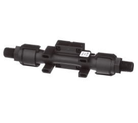 Honeywell Air Flow Sensor 0 ~ 5 SLPM Male, 1/4" (6.35mm) 18 NPT Silicon