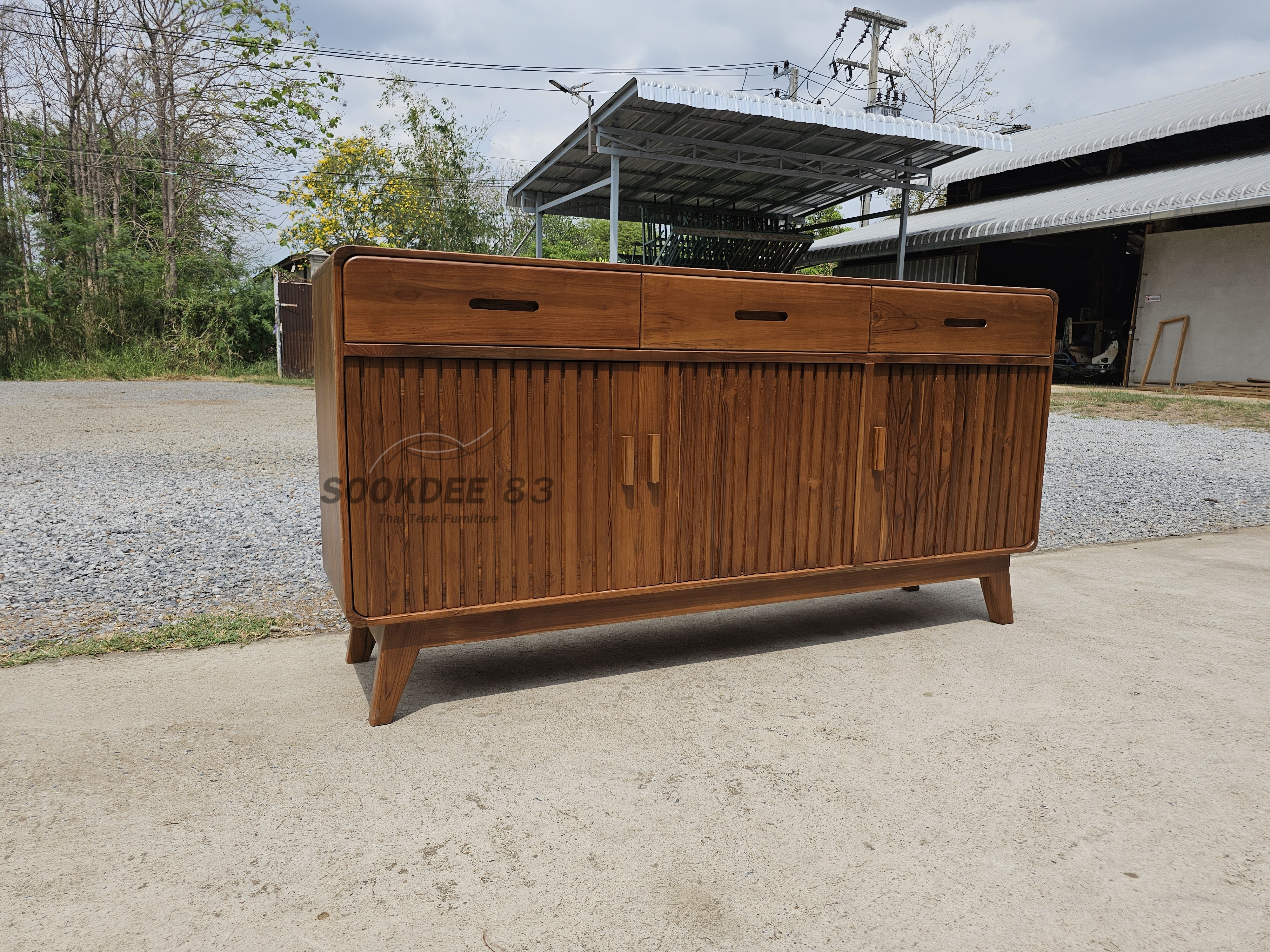 เคาน์เตอร์บานเปิดซี่แบน