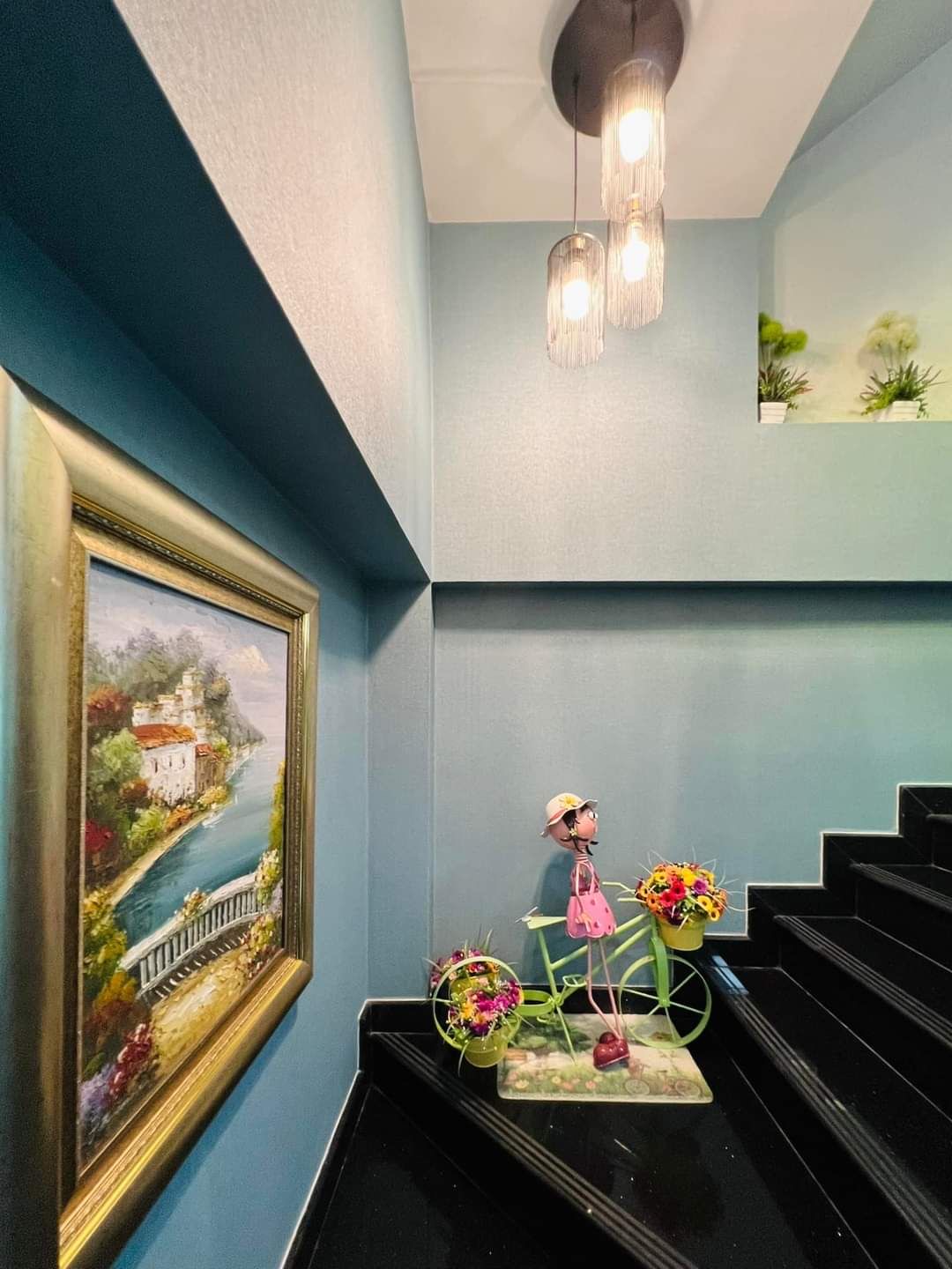 ขายอาคารพาณิชย์ 4 ชั้น ต.บางบ่อ อ.บางบ่อ จ.สมุทรปราการ