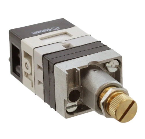 Crouzet SWITCH POSITIVE OUT SUB-BASE MNT
