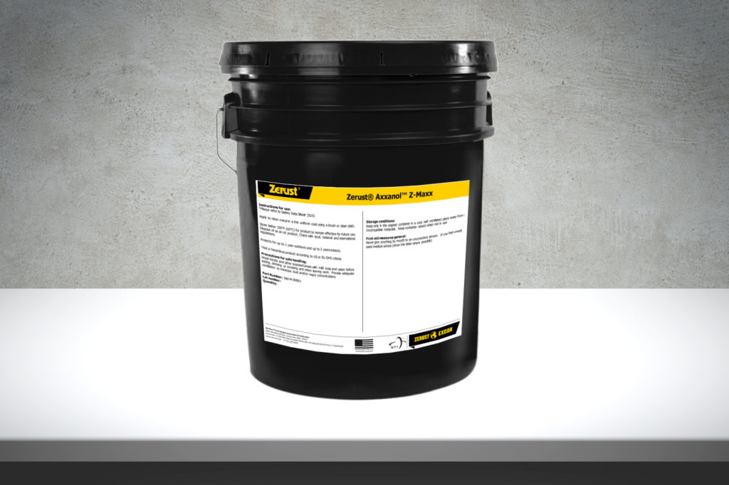 Axxanol Z-Maxx (Greases)