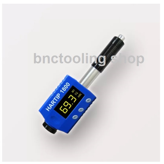 เครื่องทดสอบความแข็งแบบพกพา,High Accuracy HARTIP 1800B Leeb Hardness Tester, handheld leeb hardness gauge.