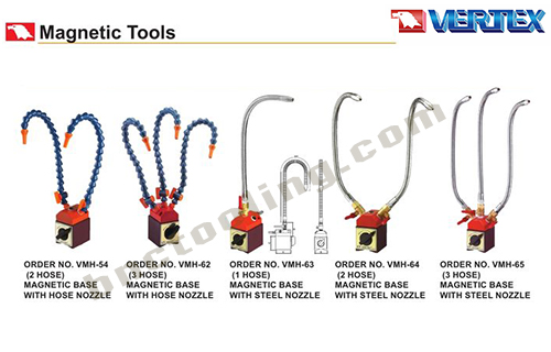VERTEX,Magnetic Tools,VMF-112