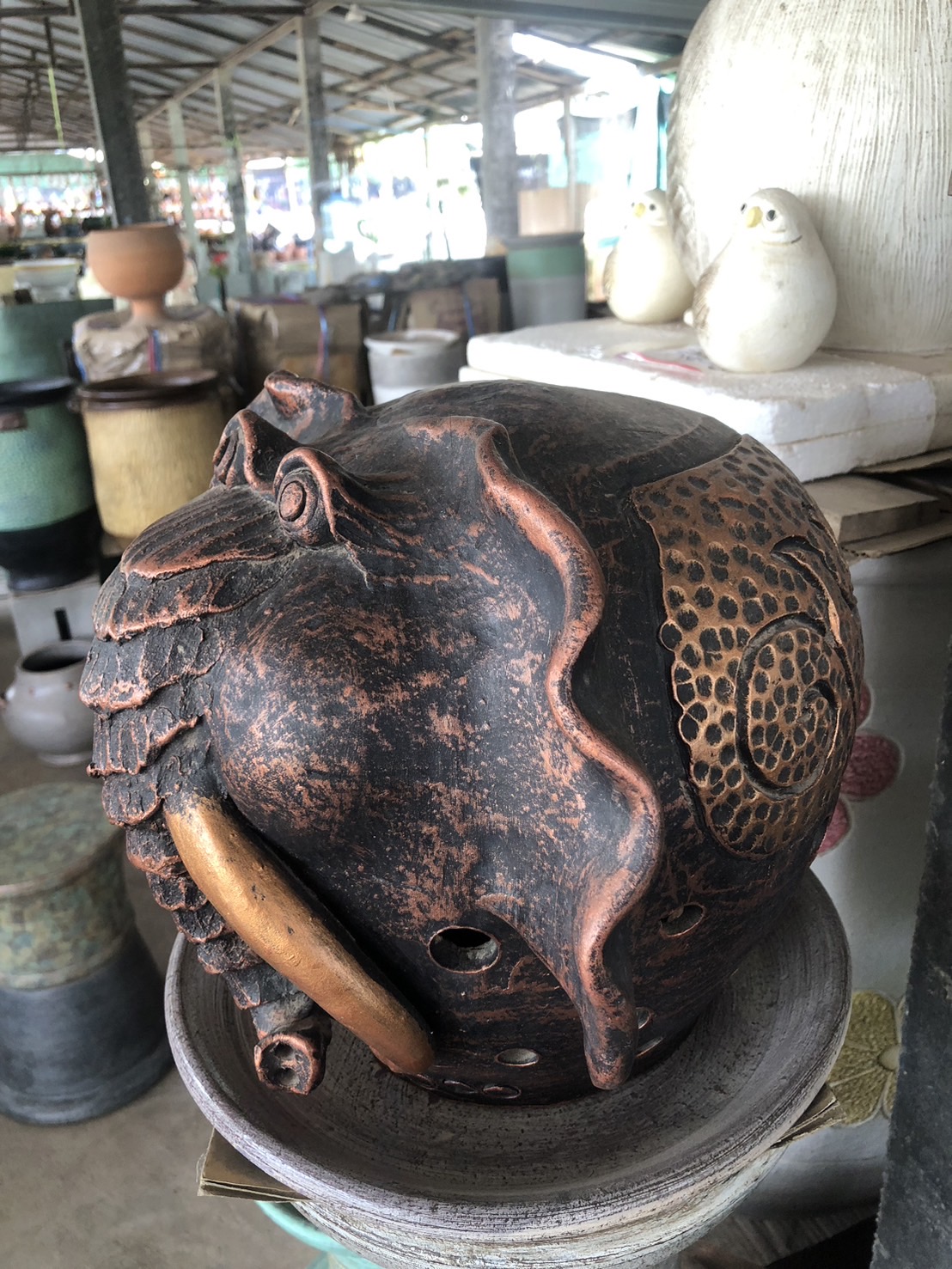 ช่างตกแต่ง