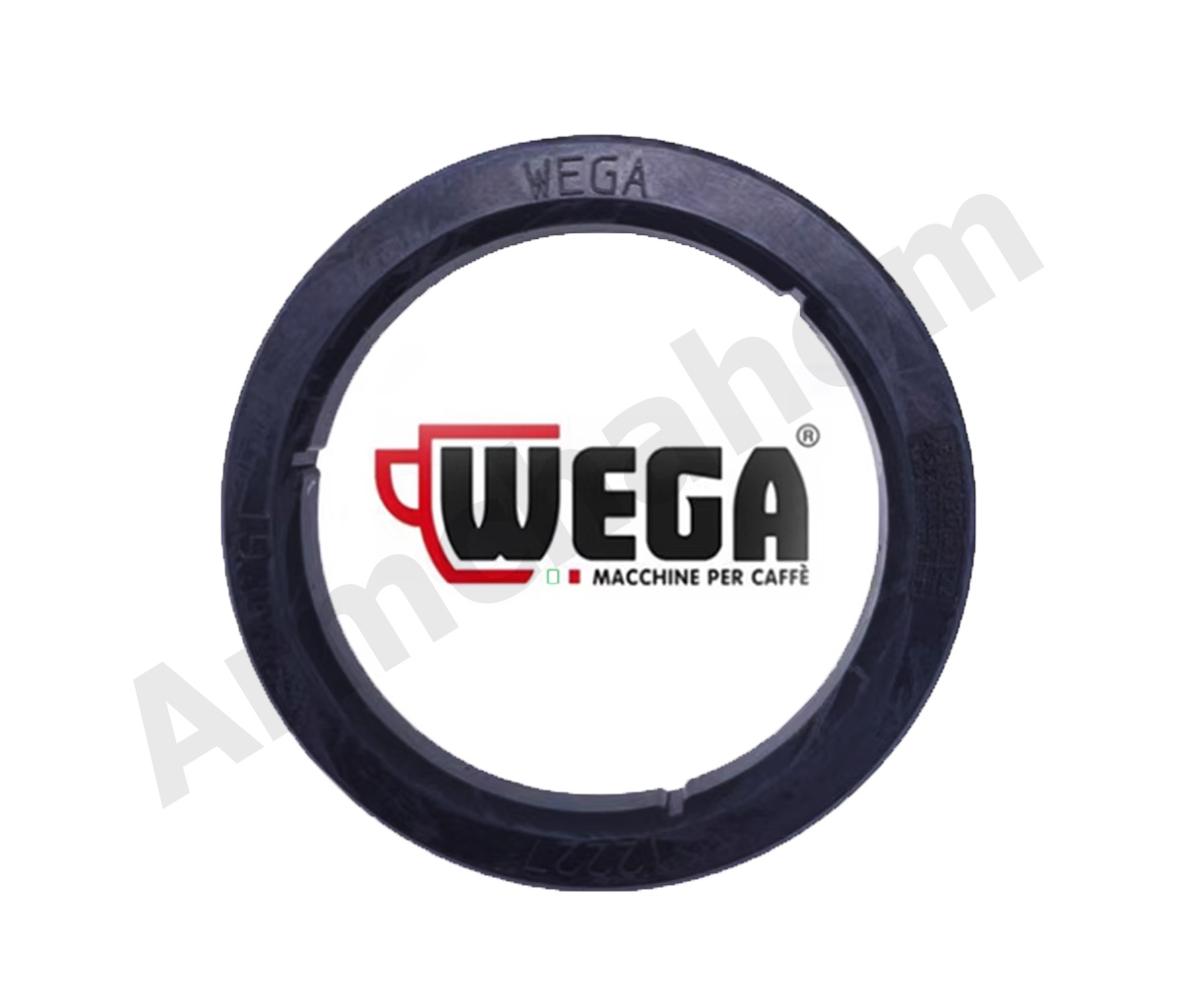 ซีลยางหัวกรุ๊ปเครื่องชงกาแฟ Wega (แท้ มี Logo)