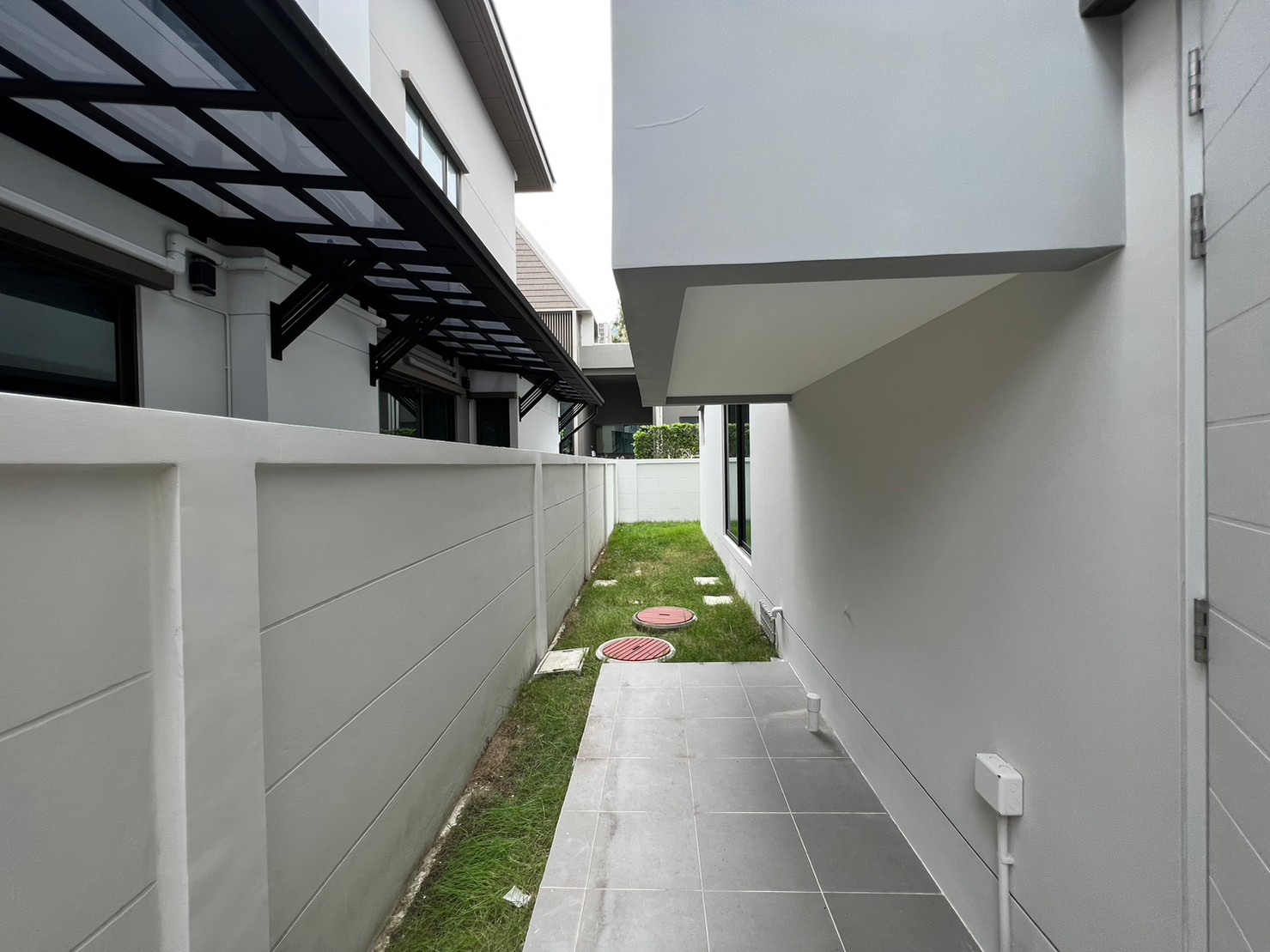 ขาย บ้านเดี่ยว Bangkok Boulevard Bangna Srinakarin โครงการใหม่ ของ SC Asset