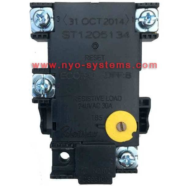 เทอร์โมสตัท ( Thermostat Robershaw ) ST12-90
