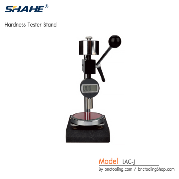 SHAHE,LAC-J LD-J Hardness Tester Stand ,LAC-J