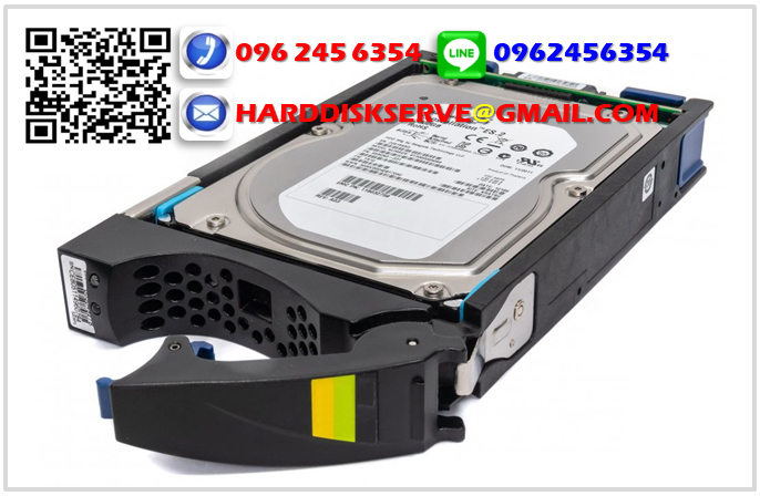 EMC V3-VS15-300, 005049273, EMC 300Gb, 15K, 6G ,SAS 3.5Inc Hdd, VNX5300