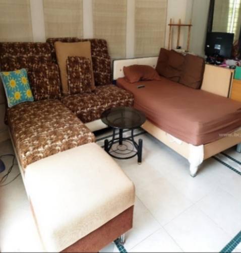 ขาย บ้านเดี่ยว 2 ชั้น หมู่บ้านชัยพฤกษ์ เทพารักษ์