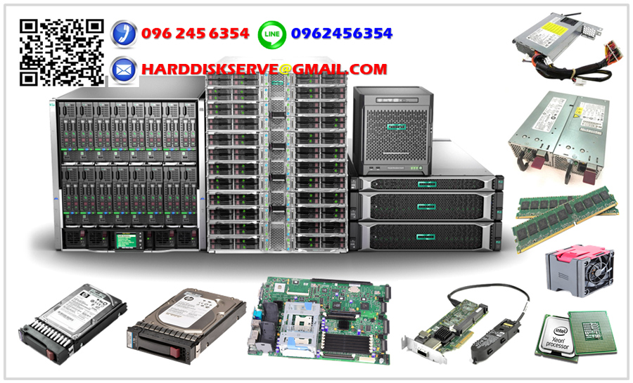 399771-B21 HP 1000w Redundant Power Supply