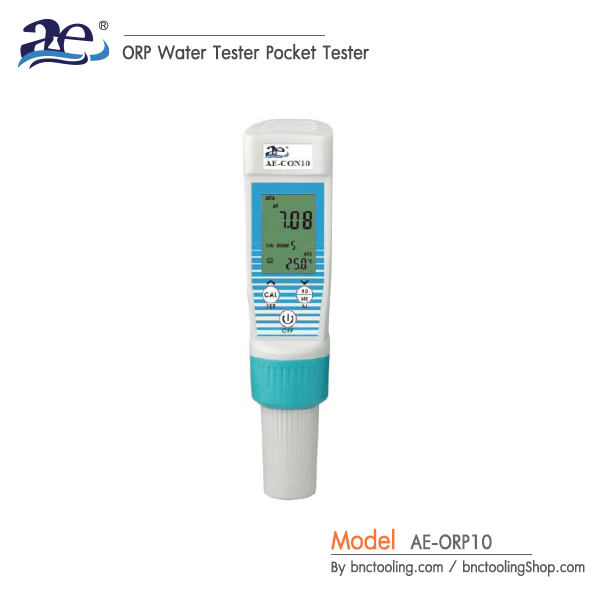 A&E Lab,ORP Water Tester Pocket Tester,AE-ORP10