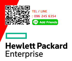 HPE 2.4TB 10K 12G SAS 2.5INC SFF SC DS HDD 881457-B21