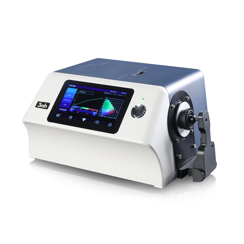 Benchtop Spectrophotometer YS6003, 3nh,Benchtop Spectrophotometer YS6003