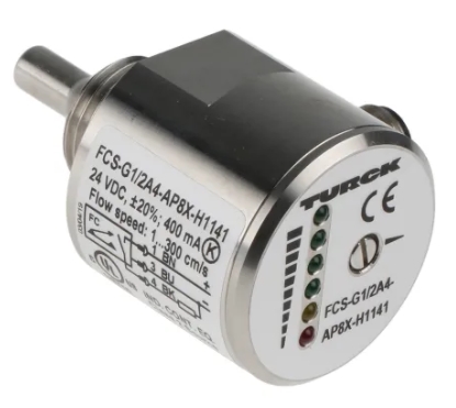 FCS-G1/2A4-AP8X-H1141 Flow Controller