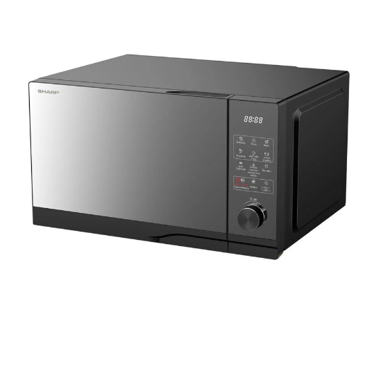 SHARP ไมโครเวฟ R-2321FG-K 23 ลิตร