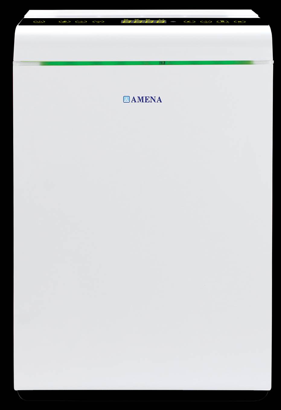 เครื่องฟอกอากาศอามีน่า AMENA รุ่น AMP-350