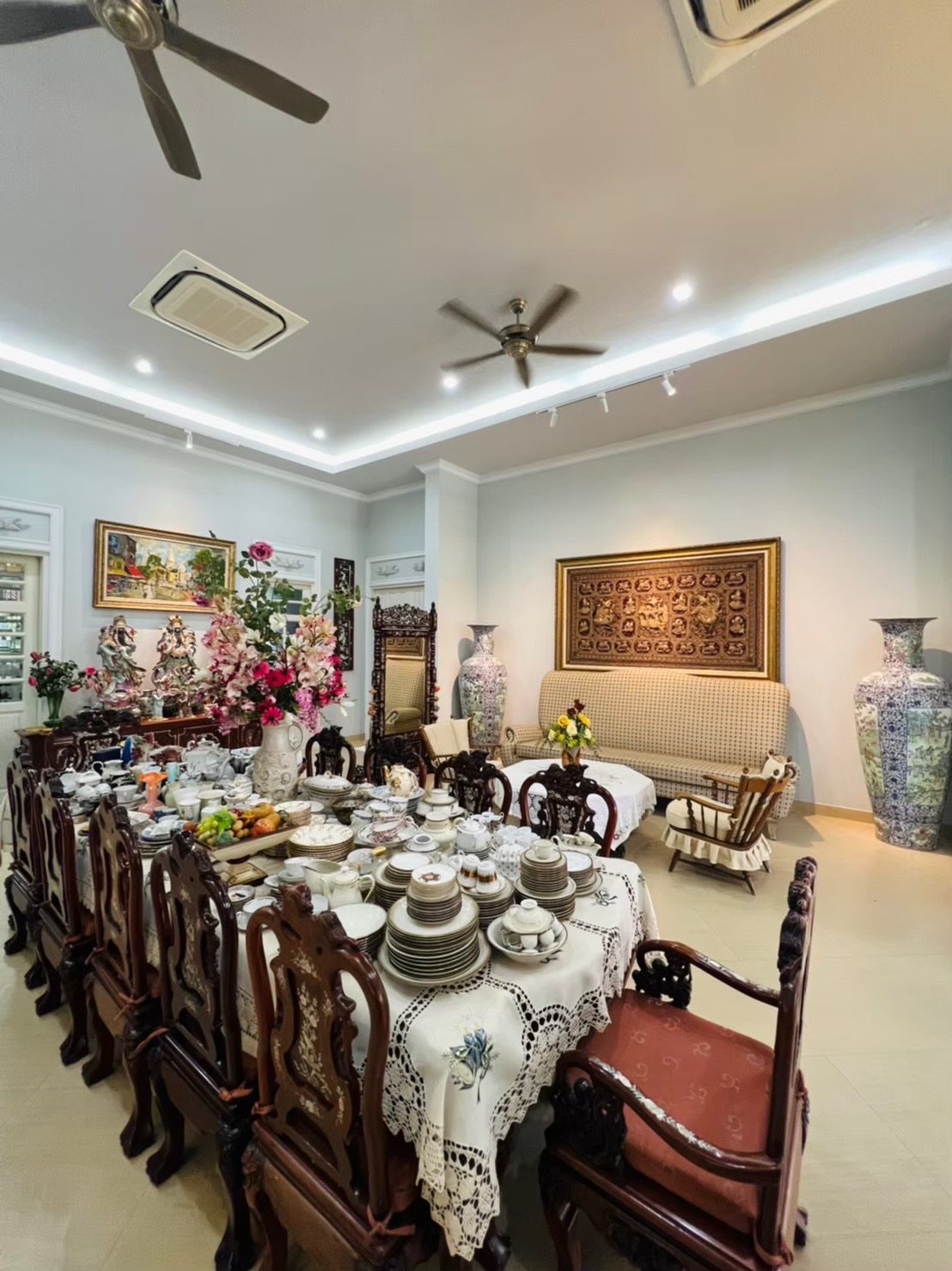 ขายบ้านเดี่ยว 2 ชั้นตำบลนางแก้ว ถนน เบิกไพร อำเภอโพธาราม จังหวัดราชบุรี